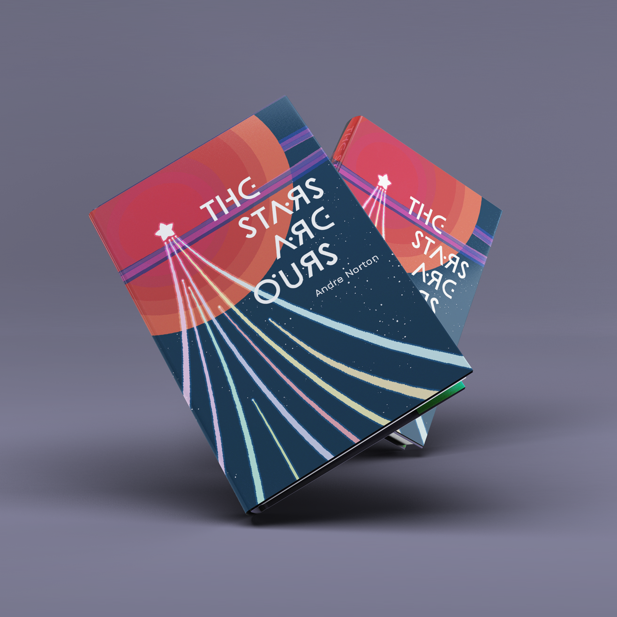 Book mockup 2, 2024.